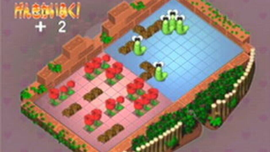 Скриншот 4 из Hello Kitty no Garden Panic