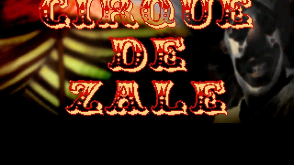 Скриншот 3 из Cirque de Zale
