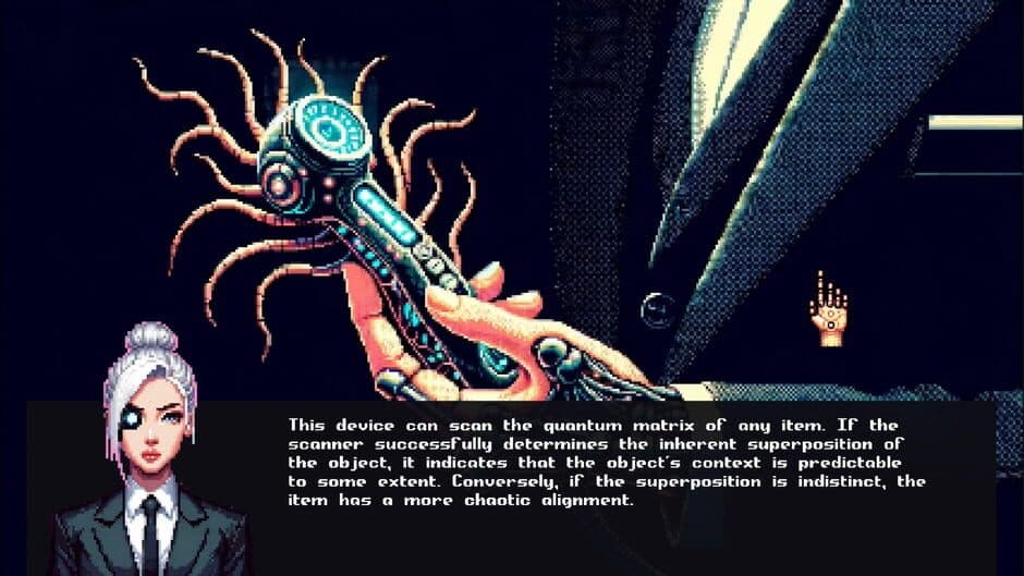 Скриншот 6 из Zarathustra: Cybergeddon