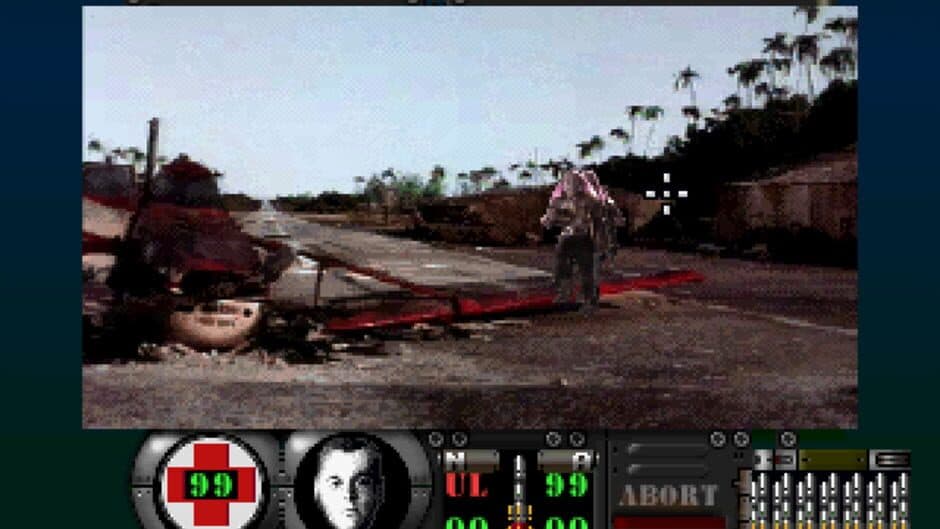 Скриншот 4 из Corpse Killer