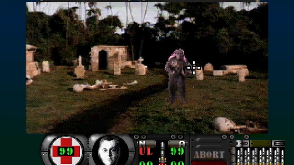 Скриншот 5 из Corpse Killer