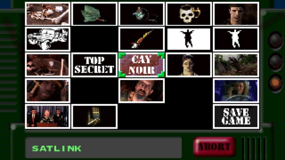 Скриншот 6 из Corpse Killer
