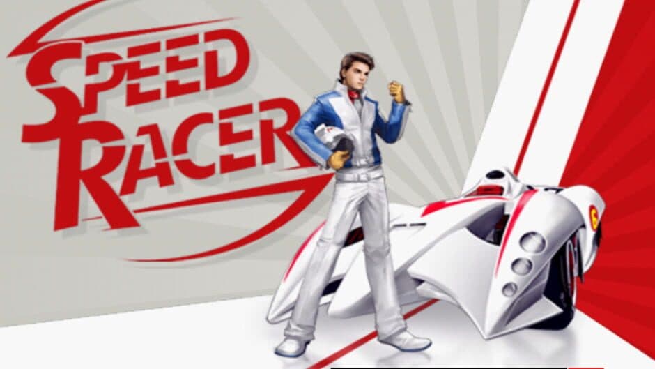 Скриншот 1 из Speed Racer: The Videogame