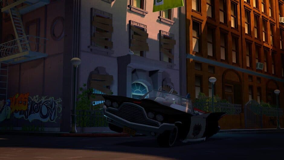 Скриншот 8 из Sam & Max: The Devil's Playhouse