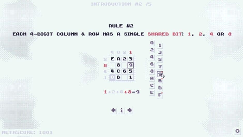 Скриншот 5 из Hexle