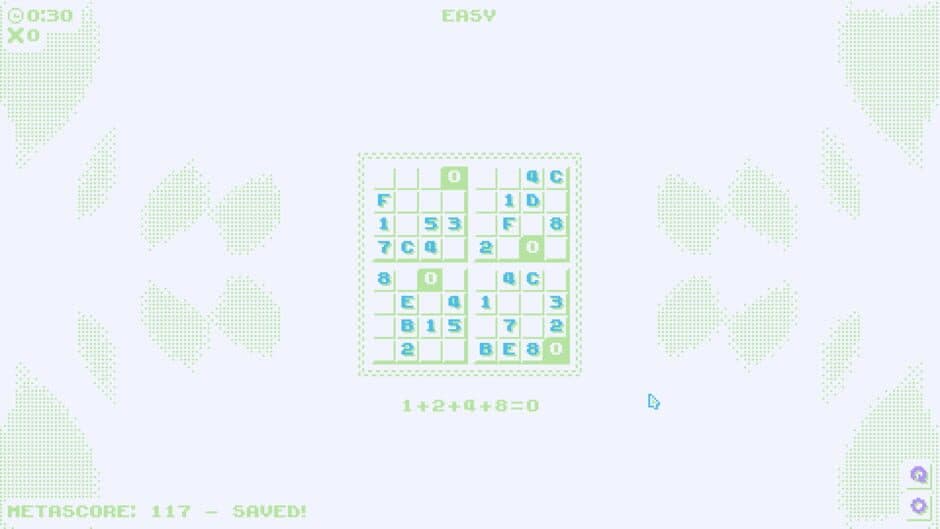Скриншот 3 из Hexle