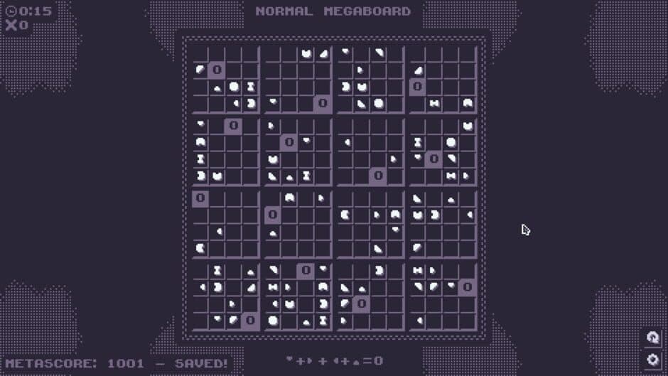 Скриншот 7 из Hexle