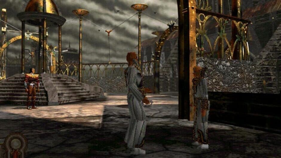 Скриншот 8 из Dark Earth
