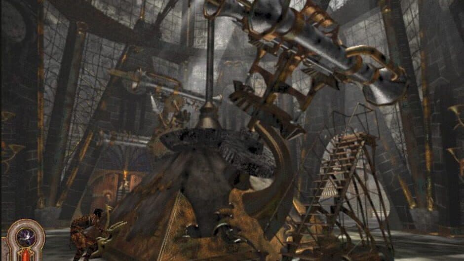 Скриншот 10 из Dark Earth