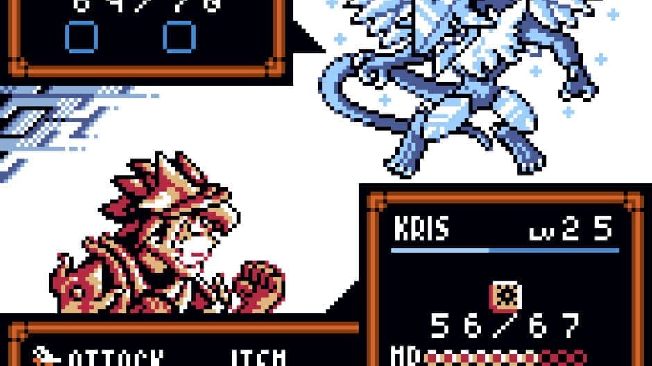 Скриншот 1 из Dragonyhm