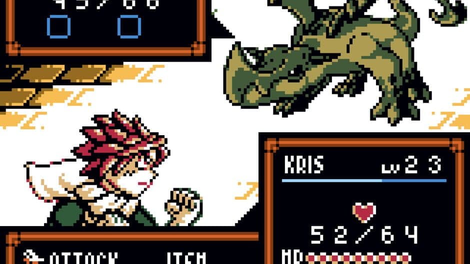 Скриншот 3 из Dragonyhm