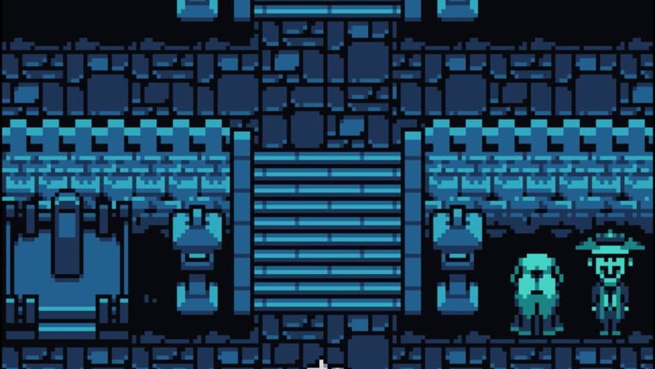 Скриншот 3 из The Mayor of Sanctuary