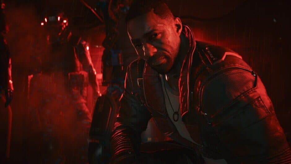 Скриншот 5 из Cyberpunk 2077: Ultimate Edition