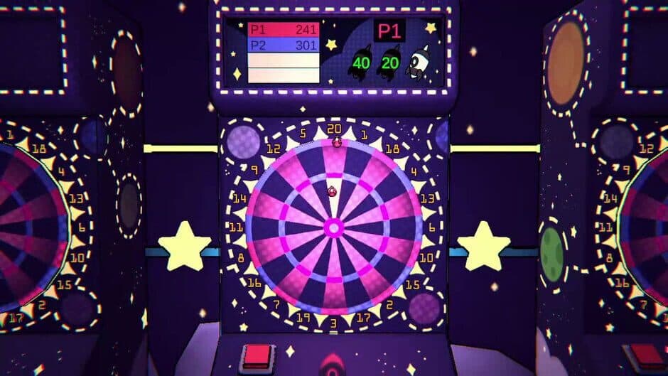 Скриншот 2 из Arcade Game Zone