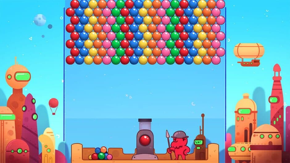 Скриншот 3 из Arcade Game Zone