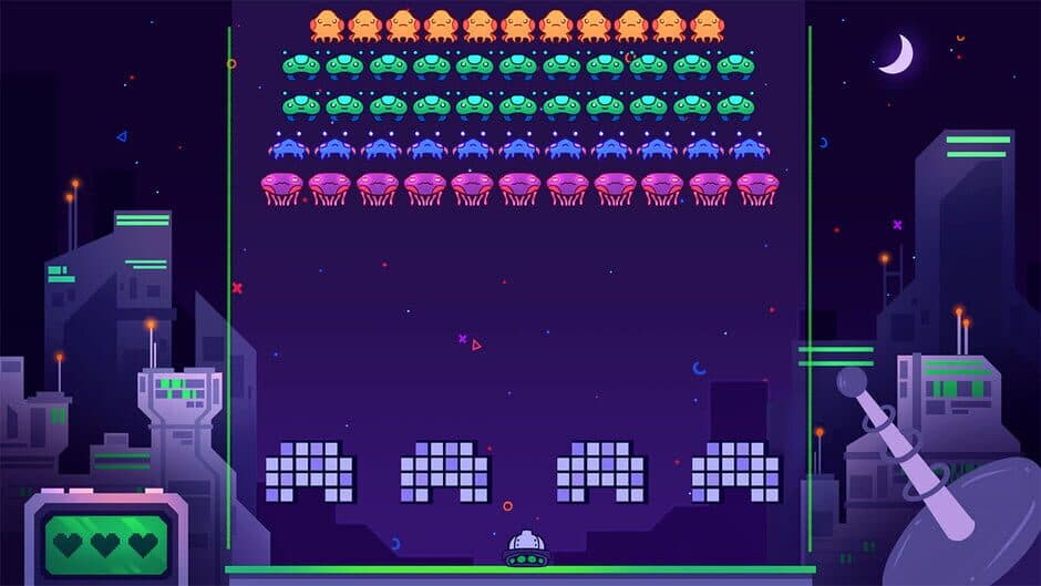 Скриншот 1 из Arcade Game Zone