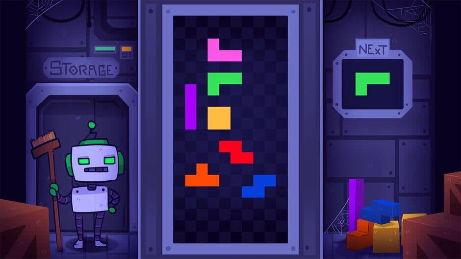 Скриншот 6 из Arcade Game Zone