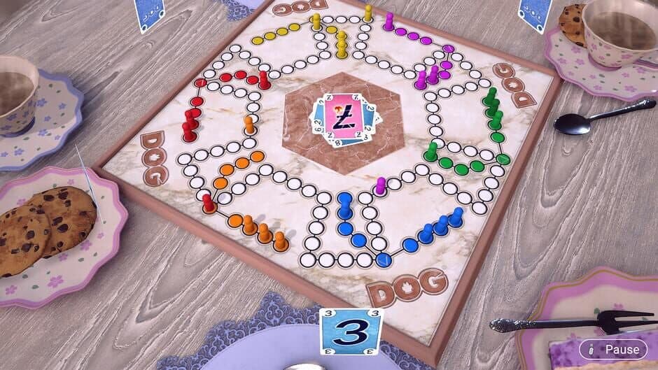 Скриншот 9 из Dog