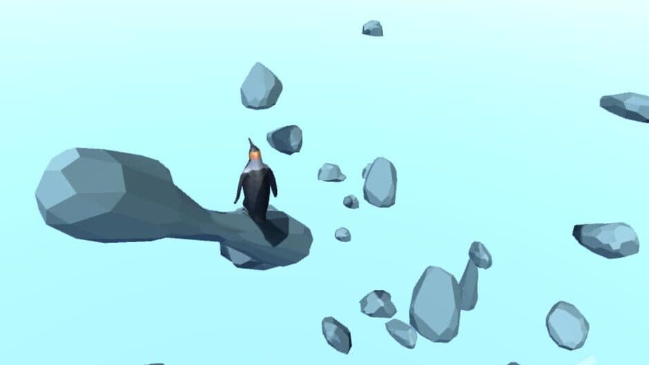 Скриншот 5 из Jump Penguin Final