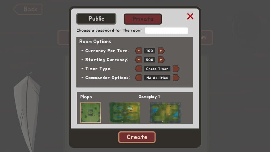 Скриншот 6 из Tails of War