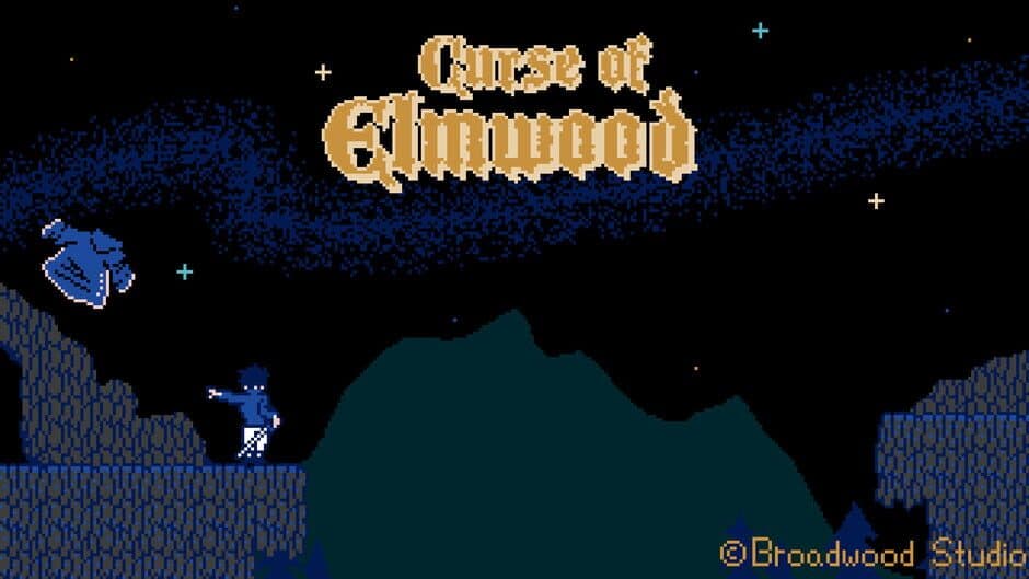 Скриншот 1 из Curse of Elmwood