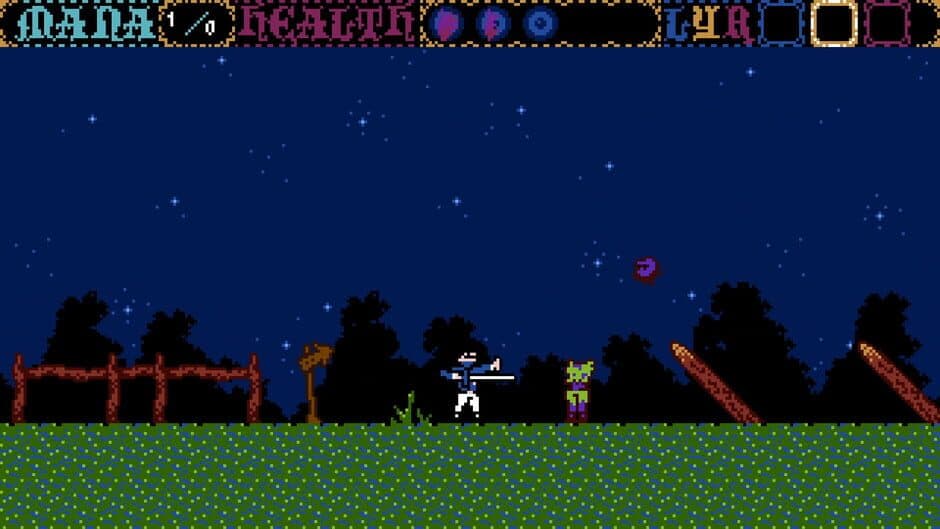 Скриншот 2 из Curse of Elmwood