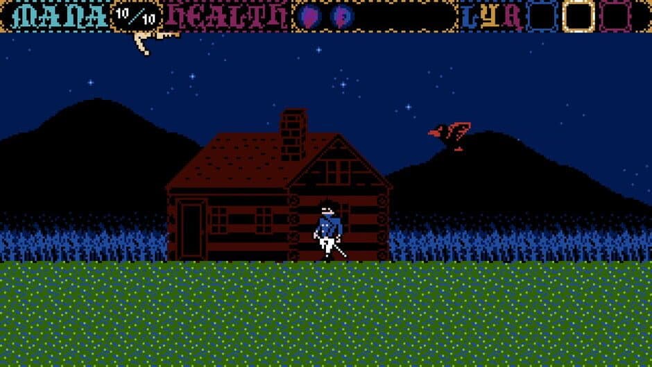 Скриншот 4 из Curse of Elmwood