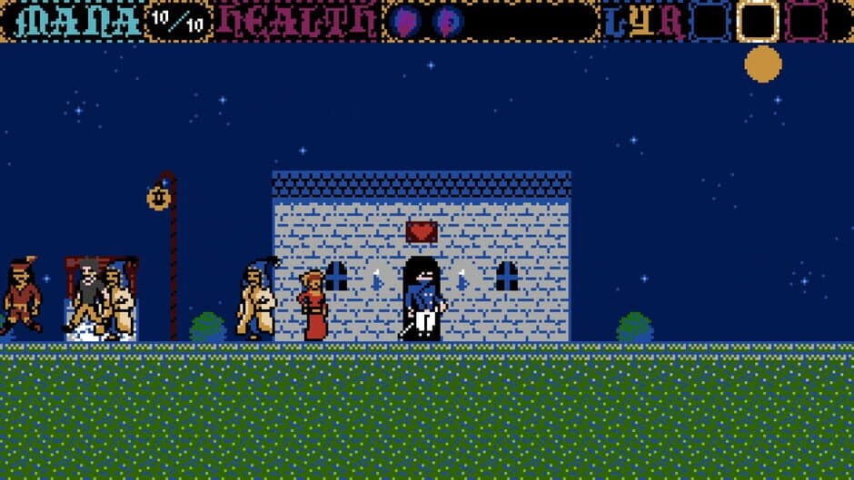 Скриншот 5 из Curse of Elmwood