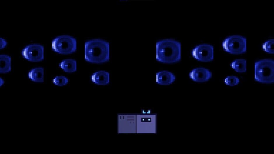 Скриншот 4 из Quiet is the Eyes