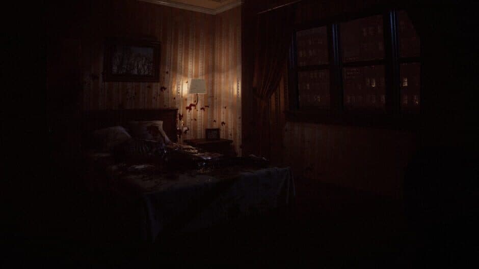 Скриншот 4 из The Inn-Sanity