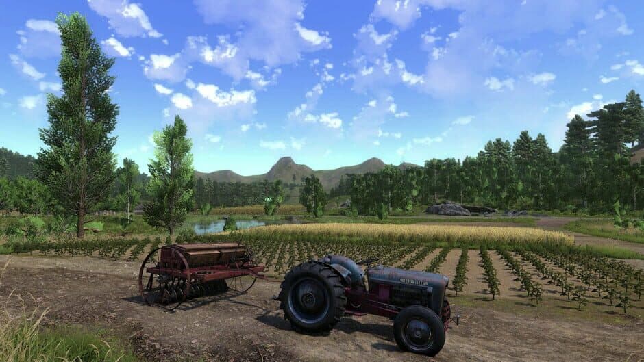Скриншот 4 из Farmer's Dynasty 2