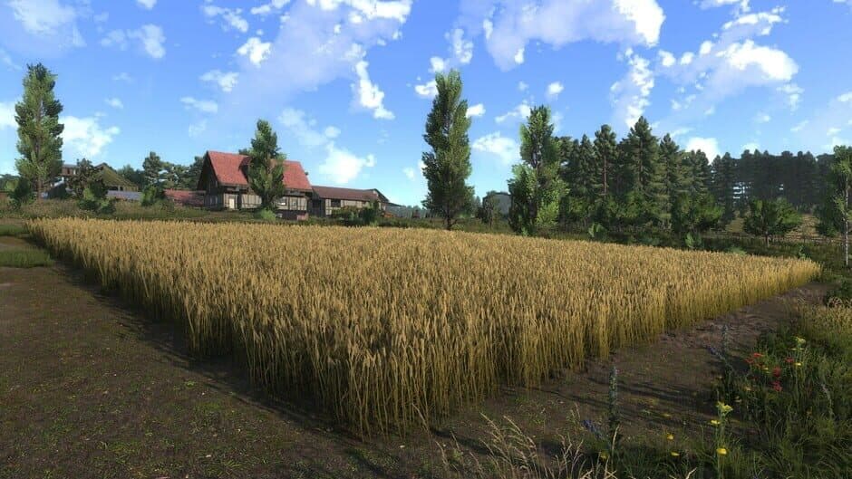 Скриншот 5 из Farmer's Dynasty 2