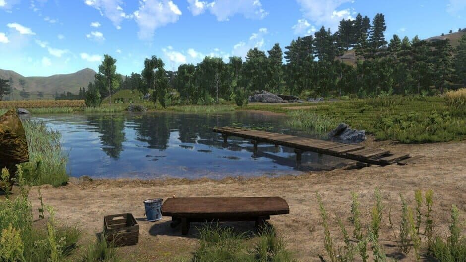 Скриншот 2 из Farmer's Dynasty 2