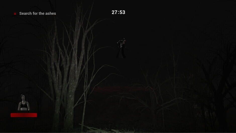 Скриншот 2 из Purgatory Salvation
