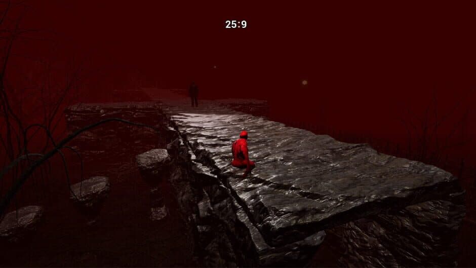 Скриншот 3 из Purgatory Salvation