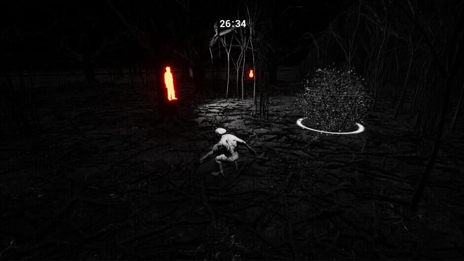 Скриншот 4 из Purgatory Salvation