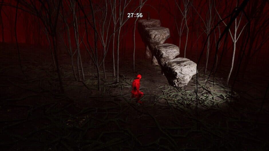 Скриншот 5 из Purgatory Salvation