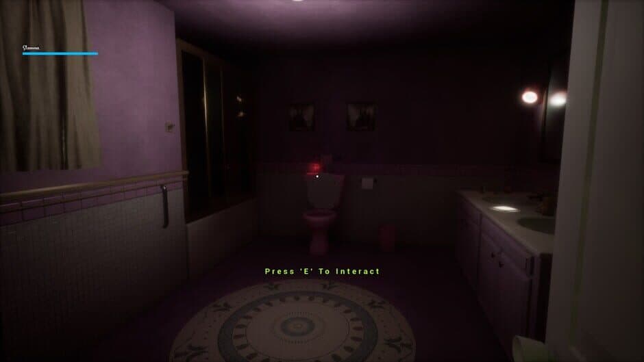 Скриншот 2 из Veranoia: Nightmare of Case 37