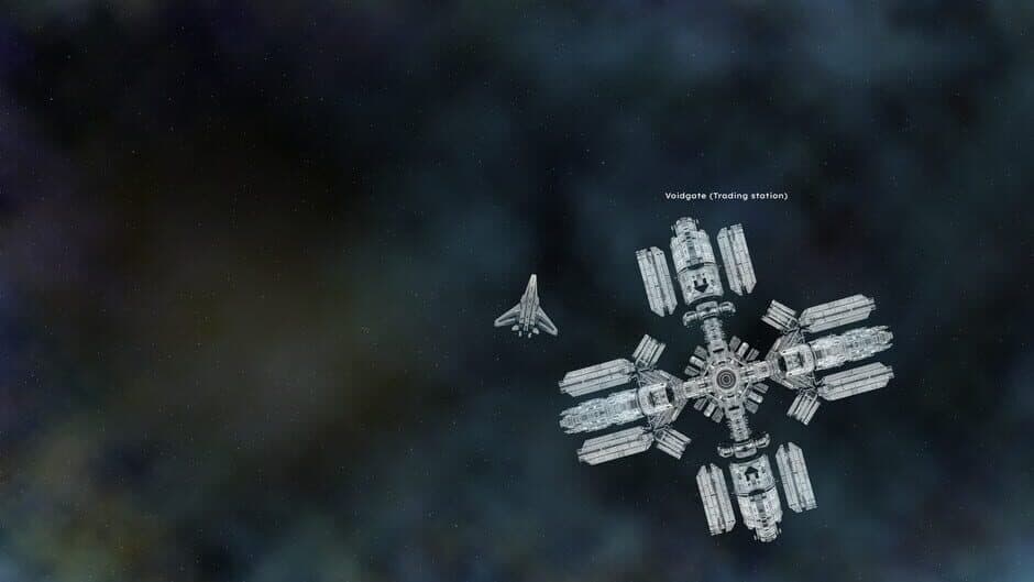 Скриншот 3 из Astrosphere