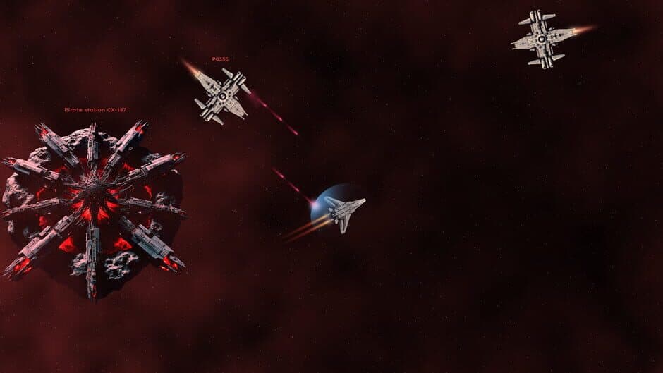Скриншот 4 из Astrosphere