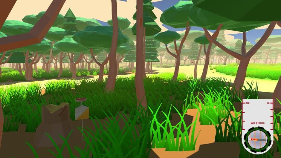 Скриншот 5 из Orienteering Simulator