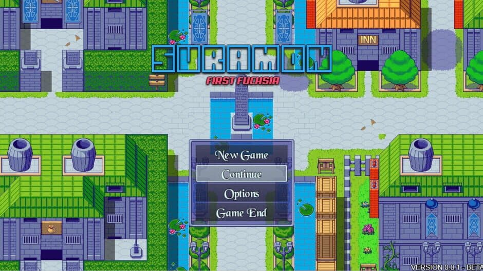 Скриншот 1 из Suramon