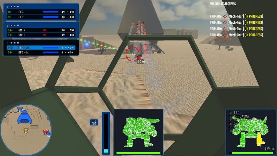 Скриншот 2 из Drop Command
