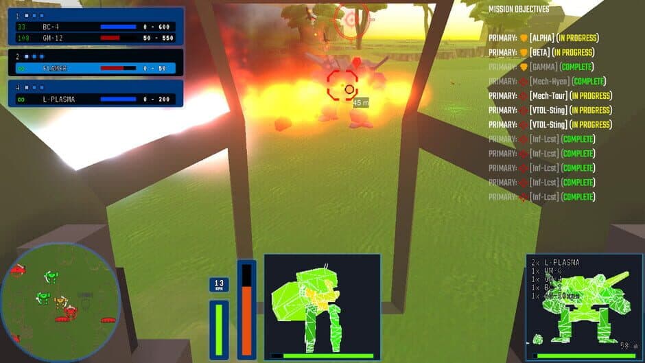 Скриншот 3 из Drop Command