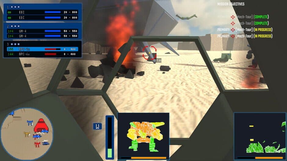 Скриншот 4 из Drop Command