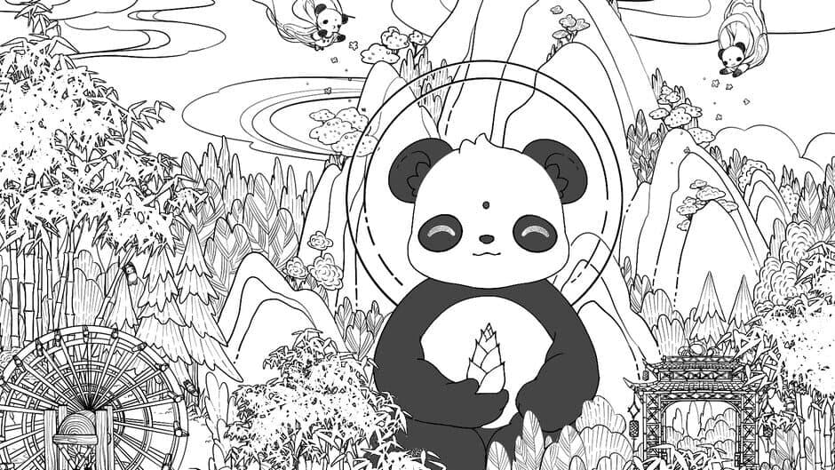 Скриншот 3 из Where Pandas