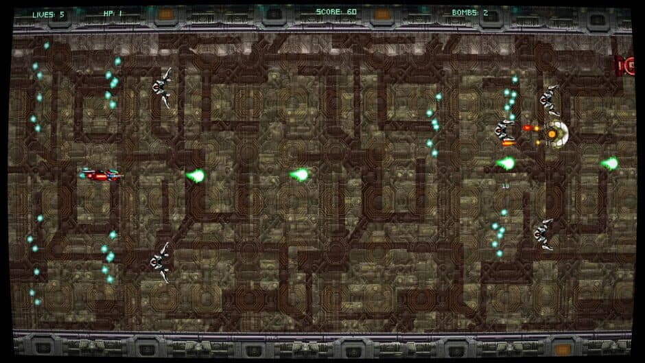 Скриншот 2 из Tastrion