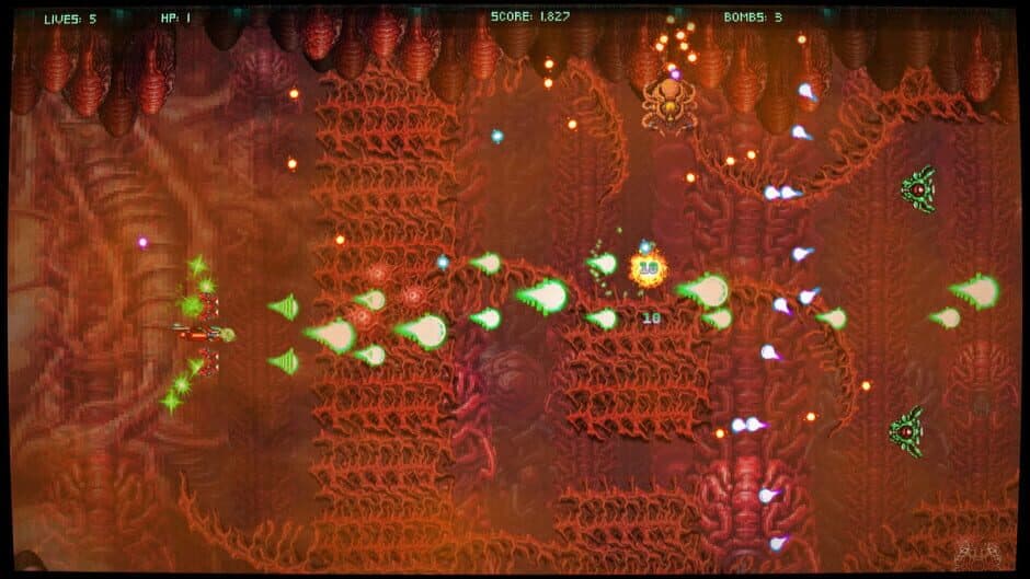 Скриншот 4 из Tastrion