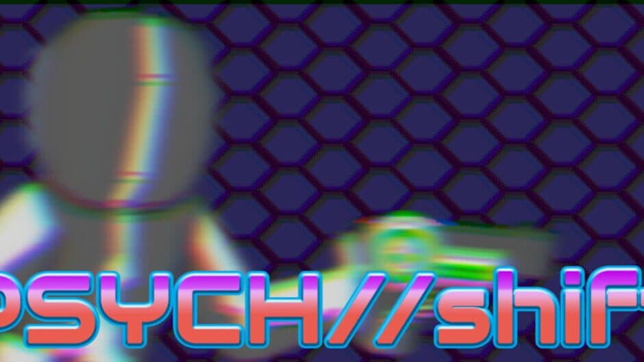 Скриншот 4 из Psych//Shift
