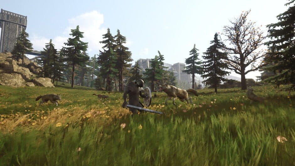 Скриншот 4 из The Lost Nomad
